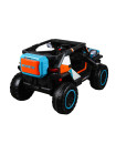 Children Vehicle - Blue